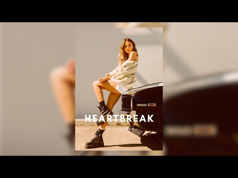 (FREE) R&B Type Beat - "Heartbreak" | R&B Instrumental 2024