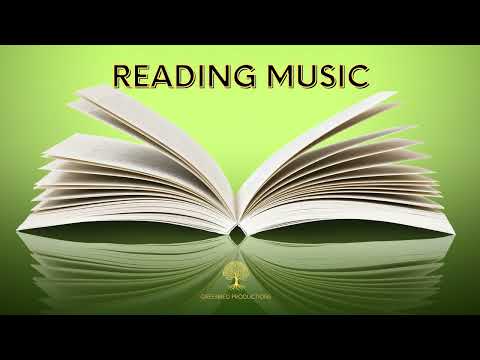 Calm Reading Music, Studying Music for Focus and Concentration