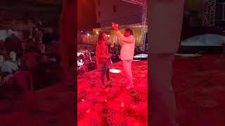 kavya krishnamurti  live show  patna #bhojpurisong2023 #kavya #video