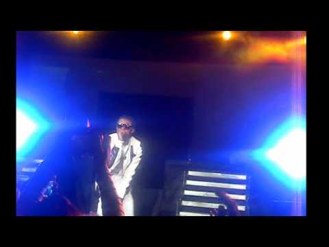 Diggy Scream tour Pt. 2 Performing 88