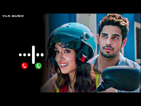 Ek Villain - Galliyan(Hai Silaa) Ringtone || Hindi Ringtone || Download link ⤵️ VLN Music