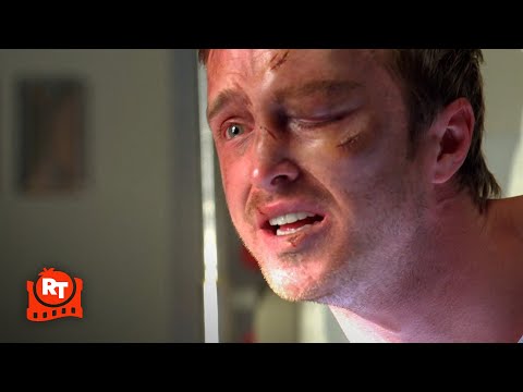 Breaking Bad - I'm Turning You Down! (S3E7) | Movieclips