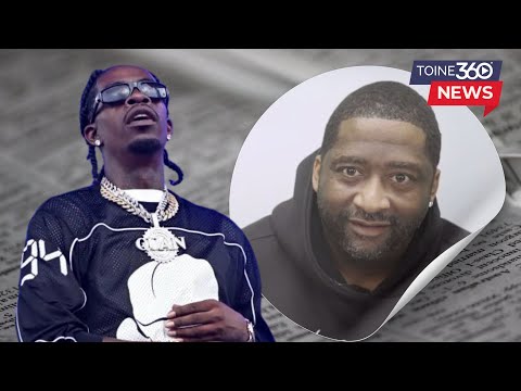 Rich Homie Quan’s Father Corey Lamar Breaks His Silence Following The Rapper’s Passing