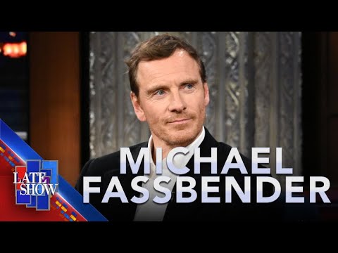 Ice Plunges: Good For You Or Totally Made Up? Michael Fassbender Weighs In