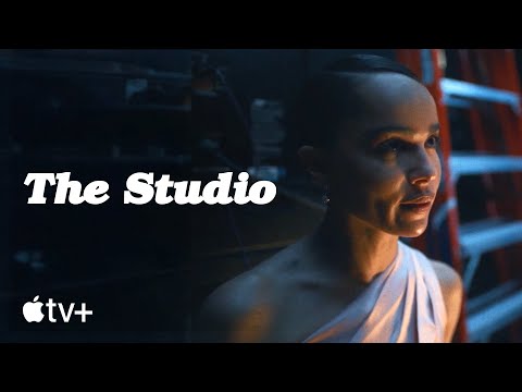 The Studio — The Perfect Acceptance Speech | Scene | Apple TV+