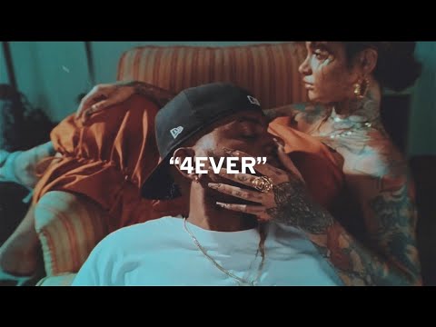 [FREE] Trapsoul Type Beat - "4EVER"