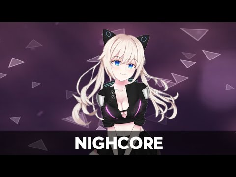 Nightcore - Pitbull - International Love (Remix)