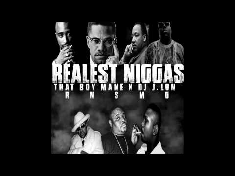 R.N.S.M.G - Realest Niggaz Ft TBM & Dj J.Lon