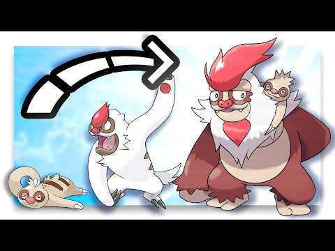 What If More Pokemon Had Split Evolutions?