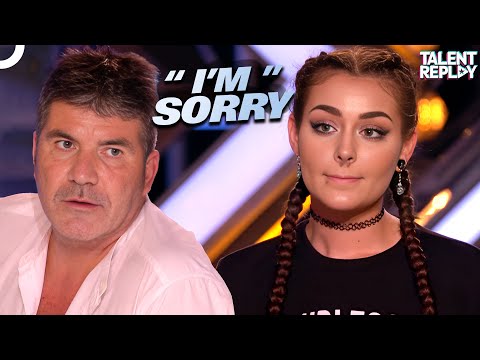 Descendance's Audition Took an UNEXPECTED Turn! | X Factor UK