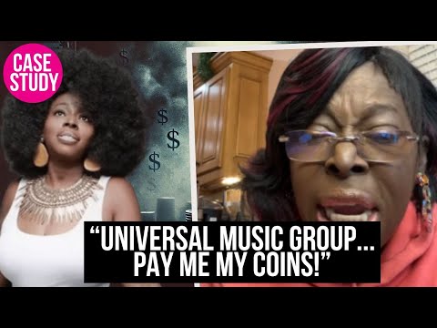 Angie Stone DROPS BOMB on Music Industry Before Tragic Death!