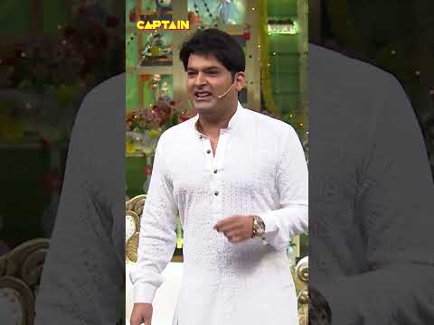 मेले चाचू की छादी में जलूल जलूल आना | Kapil Sharma Show | #TKSS #Kapilsharma #shorts