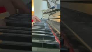 Mozart ai piano