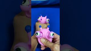 #satisfying #squishy #funny #funandfidgety #popit #squish #fidget #toptrending #ytviral #fidgettoys