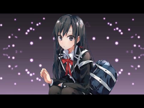 Nightcore - Culture Code - Make Me Move (feat. Karra) [Lyrics]