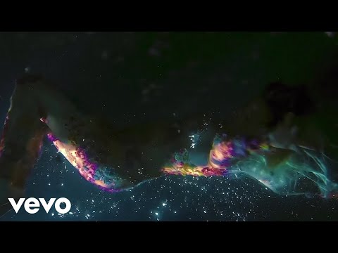 Ellie Goulding - Love Goes On (Visualiser)