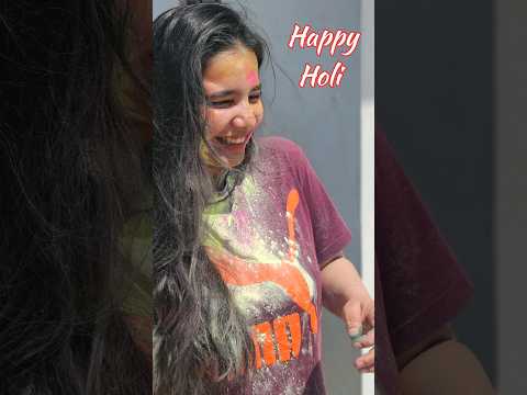 Happy Holi | Holi Platter #youtubeshorts #shorts #happyholi #holispecial #holi2024