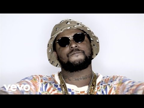 ScHoolboy Q - Collard Greens (Official Music Video) ft. Kendrick Lamar