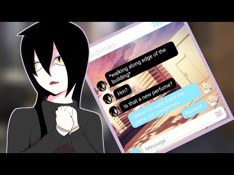 Introductions! (Naruto Modern World Chat Chat/Fanfic)