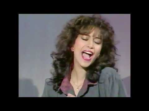 B'cherem Teiman - Ofra Haza