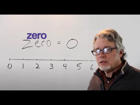 zero