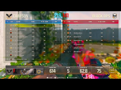 How to get BOT LOBBIES in Black Ops 6