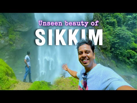 Places to visit near Gangtok Sikkim | Unseen Sikkim😱 | Martam Sikkim Tour | Sikkim Tourist places