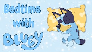 😴 🐾 Bluey’s Lullaby Sleep Time: Relaxing Music for Kids' Naps & Bedtime -10 hours! #lullabies