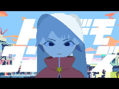 『トンデモワンダーズ』feat.初音ミク (+KAITO)  / sasakure.‌UK