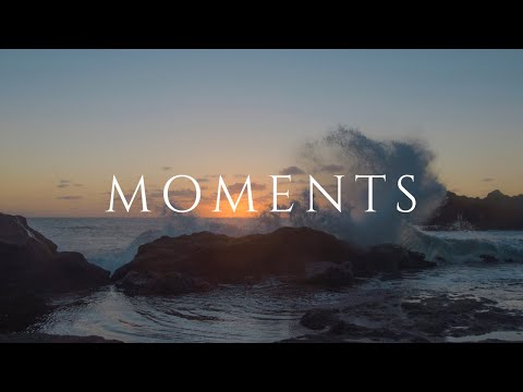 Relaxing Music for Peace and Calm | Guitar & Piano | Moments