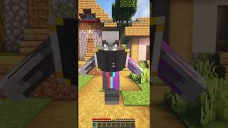 Minecraft Mods Cant be real ! ☠😭😂  #minecraft #gamingshorts #minecrafthumor #trending #shorts #edit