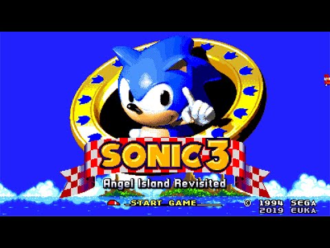 1 Year Anniversary Exploring Sonic 3 Air (In A Way)