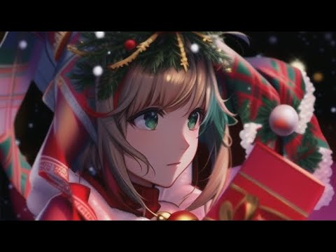 Nightcore - Marshmello Juice WRLD Bye Bye (Lyrics)