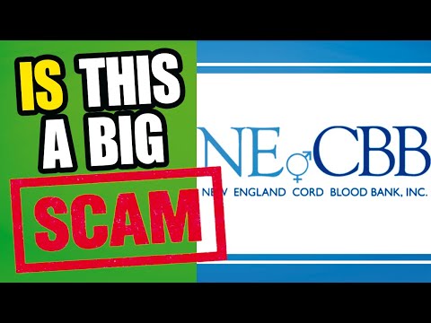 New England Cord Blood Bank Review | Is New England Cord Blood Bank Legit