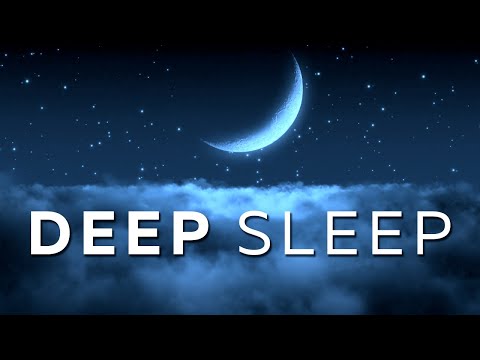 30 Minutes Sleep Bliss: DEEP Peaceful Night