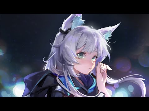 Nightcore - Alex Davidson  Wasted Dreams (Lyrics)