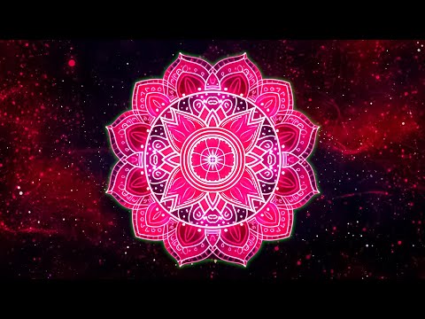 963Hz Frequency of God | Attract Infinite Miracles, Blessings and Peace to Your Whole Life