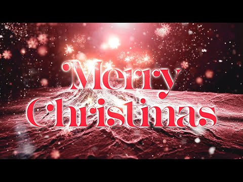 Free Christmas Intro Vegas Pro Template #799  Animation Download