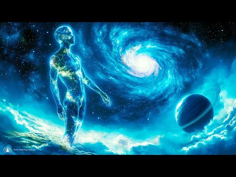 432Hz - Relax Mind & Body | Fall Asleep Fast | Regenerate Energy & Inner Peace