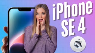 Apple's Upcoming *Special Event* - iPhone SE 4?