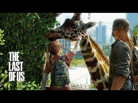 THE LAST OF US- SAIDA PELA RODOVIA -PARTE 9