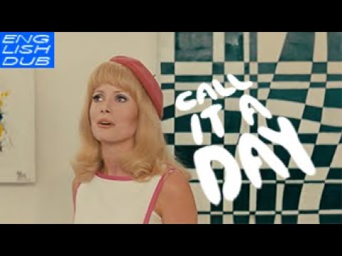 [English Dub] Call it a Day (De Delphine à Lancien) from Les Demoiselles de Rochefort