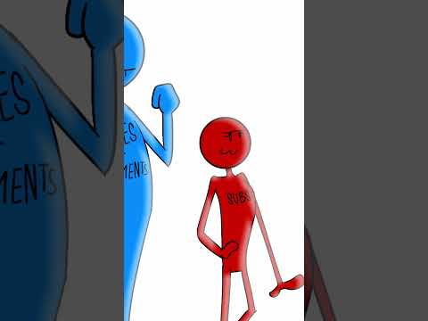 doing pretty well for myself, aren't I... (Animation Meme)