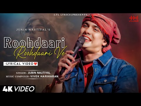 Roohdaari (LYRICS)- Jubin Nautiyal | Vivek Hariharan | Sonu Sood, Jacqueline Fernandes | Fateh