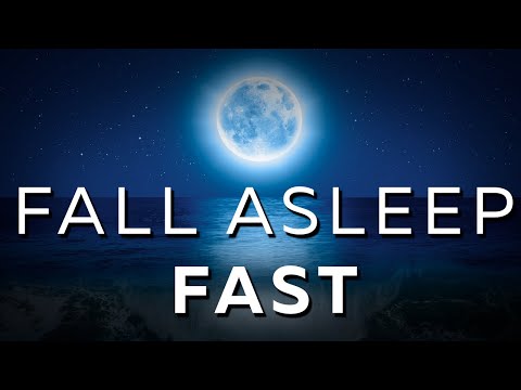 30 Min Deep Sleep ★︎ FALL ASLEEP FAST NOW