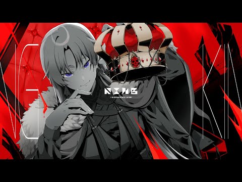 【歌ってみた】 KING / Kanaria 【屍野シノネ】