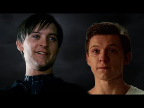 Bully Maguire Bullies Peter Parker Jr.