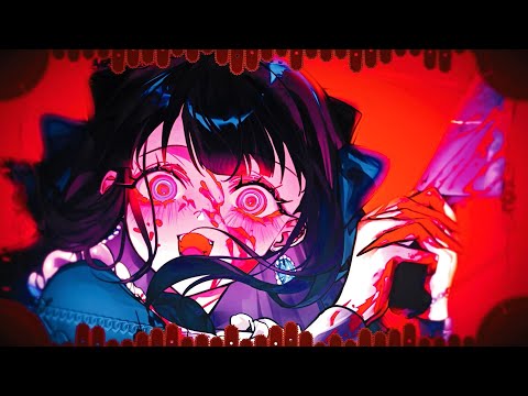 Gore Diner / wotaku feat. 初音ミク