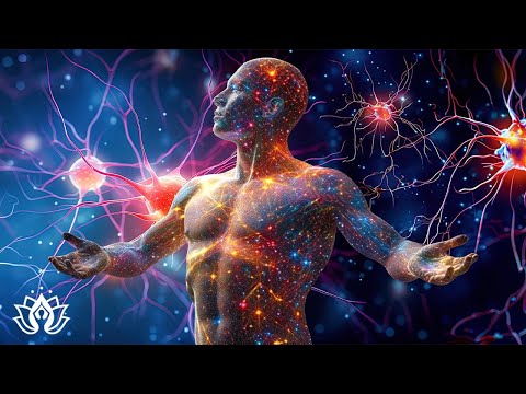 432Hz- Alpha Waves Heal The Whole Body and Spirit, Emotional, Physical, Mental & Spiritual Healing