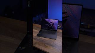 Unboxing the ASUS ROG Zephyrus G16 (2024) Gaming Laptop